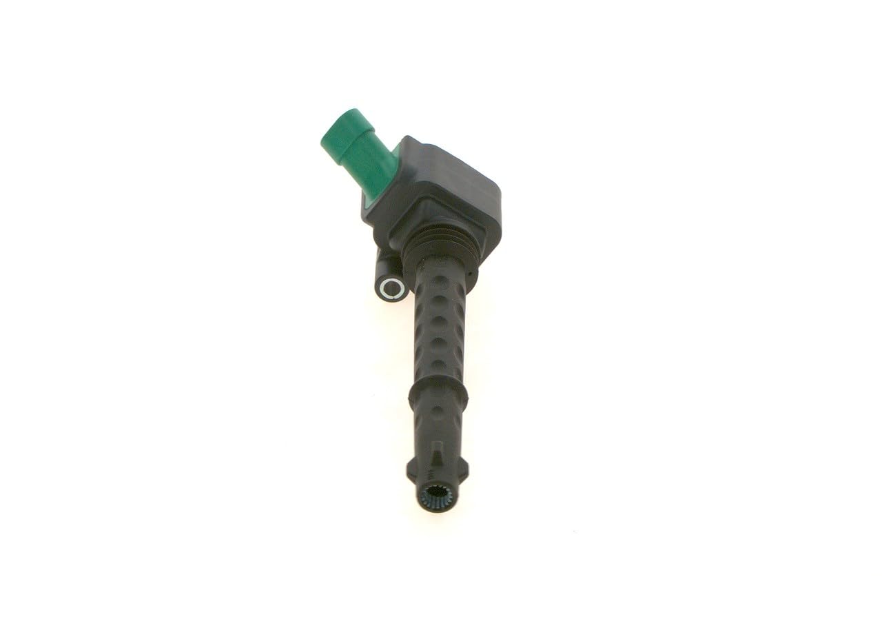 BOSCH Bobine d'allumage 0221504707 | Compatible avec: ALFA ROMEO GIULIETTA, GIULIETTA Kasten/Schrägheck, MITO, FIAT 500X, JEEP RENEGADE SUV