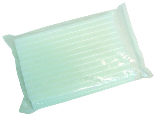 C.K T6219 025 Lot de 25 bâtonnets de colle 200 x 11 mm 500 g