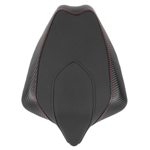 Housse de coussin passager arrière moto RS660 anti-glisse contre le mal de selle
