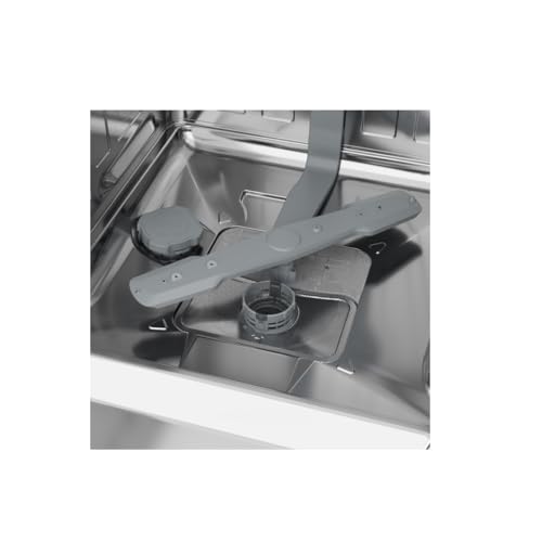 Lave-Vaisselle Beko BDFN26443G – 14 Couverts, 42 dB, 6 Programmes - vue 8