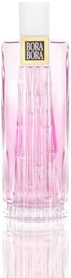 Bora Bora by Liz Claiborne for Women, Eau De Parfum Spray, 3.4-Ounce