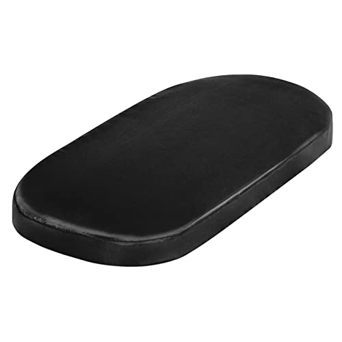Image of SiinvdaBZX Satin Bassinet Sheets for Baby Boy, Black | Silk-Like Soft Bassinet Fitted Sheets for Hourglass, Oval & Rectangular Bassinet Mattress