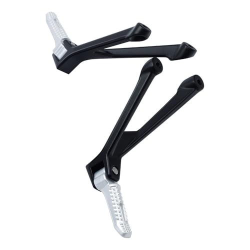 Repose-Pieds Moto Balades en Duo S1000RR M1000RR 2019-2022