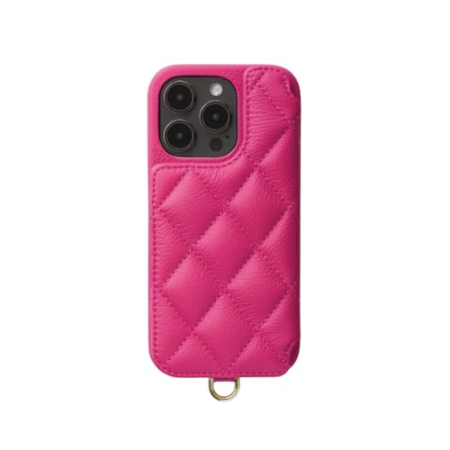 Amazon.co.jp: 【 DEMIU デミュウ 】 iPhone対応 16 Proケース