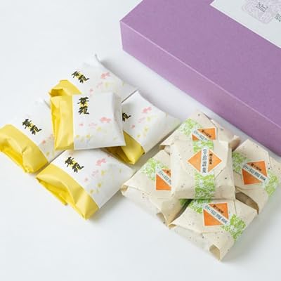 宇治讃菓と華苑