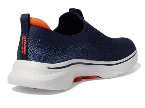 Image of Skechers Mens GO Walk 7 Slip-ins Walking Shoes