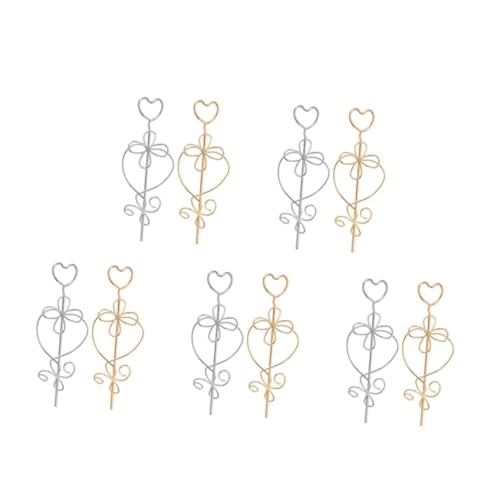 Barrettes cheveux femme style viking longues sécurisées pour coiffure mariage et fête