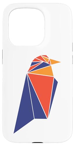 Ravencoin Pocket Logo - RVN Mining �X�}�z�P�[�X iPhone 15 Pro �p