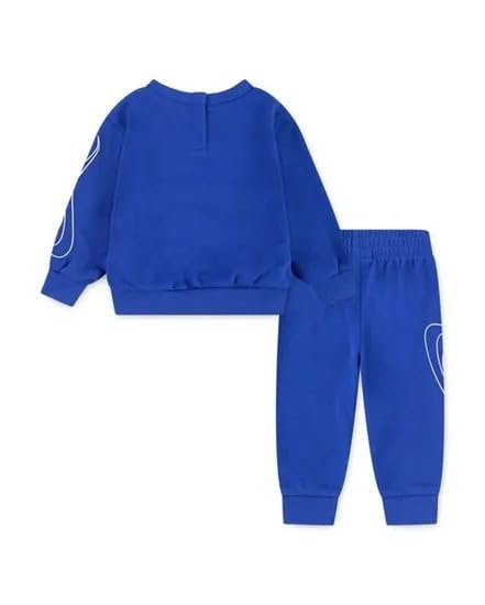 Nike On The Move Crew Set ensemble bébé facile à enfiler pour parents pressés - 2