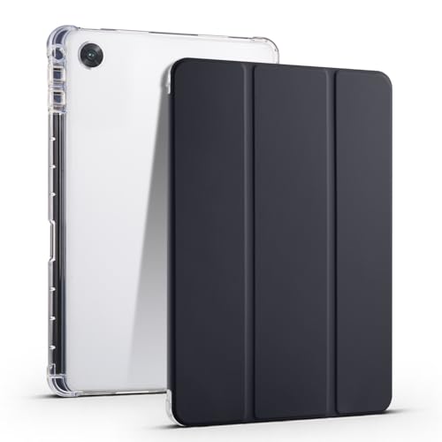 Housse Lenovo Xiaoxin Pad Pro GT 13 transparente antichoc TB378FC avec veille auto