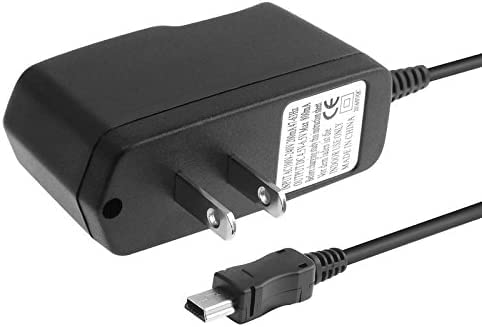 Adaptador de corriente para tablet Leapfrog LeapPad3 miniatura 2