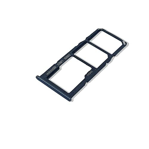 Eonpam Vassoio Carta SIM per (Samsung Galaxy A51)