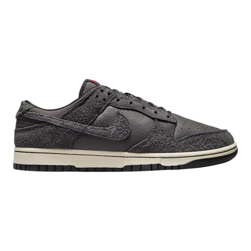 Nike Dunk Low Retro PRM basket homme basse en cuir tendance streetwear