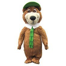 Yogi Bear Mini Plush - Yogi by Yogi Bear