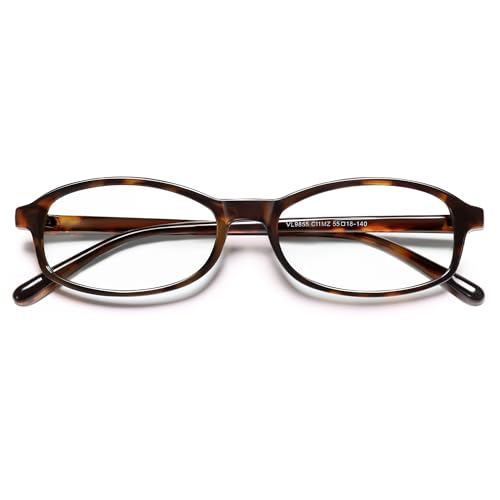 Image of VANLINKER Retro Polarized Rectangle Sunglasses Womens Trendy 90s Small Square Sunnies Vintage Narrow Thin Frame VL9855