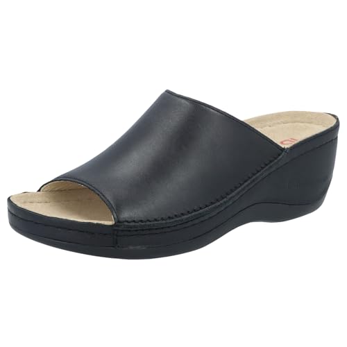 Berkemann Femme Divina Chausson pour soulager les pieds douloureux
