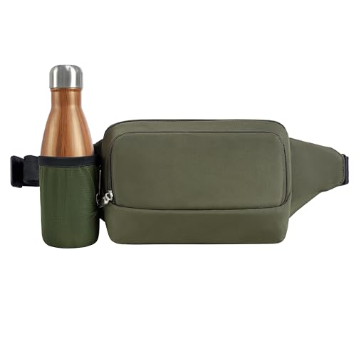Image of Travelon Anti-Theft Classic Waist Pack