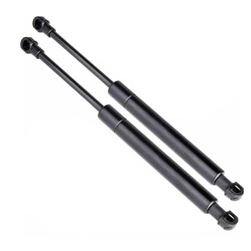Ressorts à gaz pour hayon de Maserati Quattroporte M139 2003-2011 vérins de coffre arrière