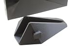 3DEXL Vertical Stand Holder for Nvidia Shield Android TV (Pre 2017, 2015 Model)