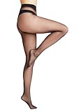 Lavage en machine ROUGEGORGE LINGERIE - Collant durable 15 deniers - COLIN - Femme