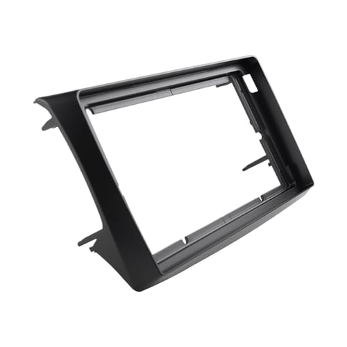 Kit cadre de console audio stable pour installer un GPS de CHANGAN ALSVIN V3 - 4