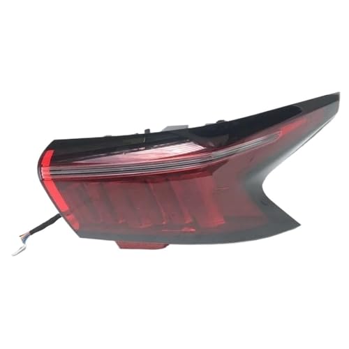 Feux arrière voiture Omoda C5 bloc optique gauche droite LED