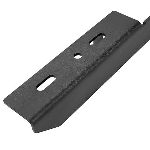 Soportes Laterales para Ford Transit 2015-2023 miniatura 7