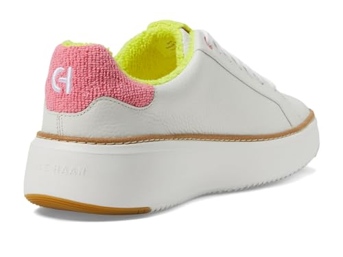 Image of Cole Haan Women's Grandpro Topspin Court Sneaker