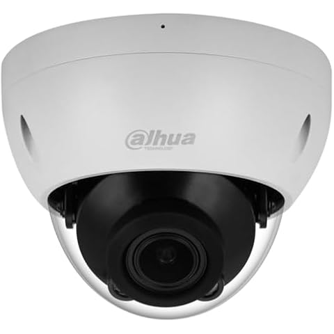 Caméra Dahua WizSense 2series 4MP Cover