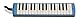 Yamaha Pianicas Melodica blau