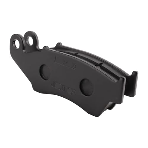 Plaquette frein avant arrière moto YZ125 YZ250 YZ450F WR250F pièces de rechange