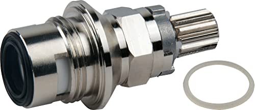 Master Plumber PF-19 cartouche robinet chaud et froid