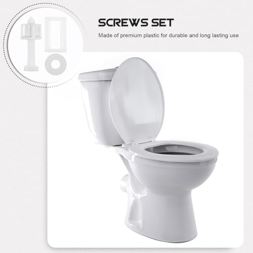 Tornillos para fijar sanitarios 9 Imagen adicional