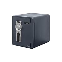 Amazon.co.jp: ottostyle.jp 家庭用耐火金庫 防水 アメリカUL