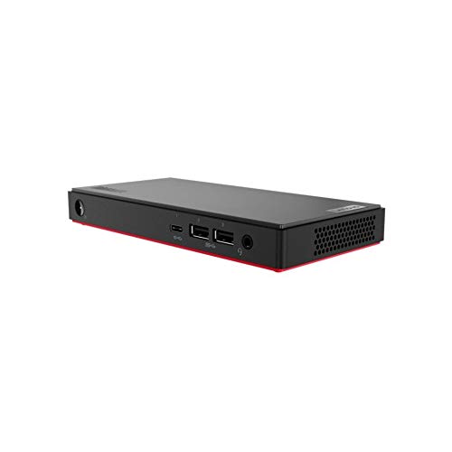 Lenovo ThinkCentre M90n-1 11AD Nano - 1 x Core i5 8265U...