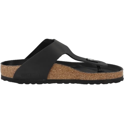Image of Birkenstock womens Gizeh Birko-Flor Thong Sandal