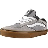 Sport > Zapatillas Hombre Vans Rowley Classic Gum Gray 44 EU