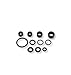 Fuel Filter Drain Viton Valve Seal Kit - 1998 - 2003 For 7.3L