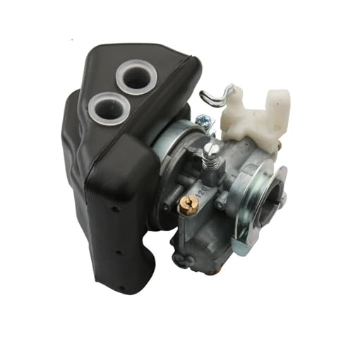 Carburateur de 12 mm pour 103 réparer la carburation de votre mobylette usée