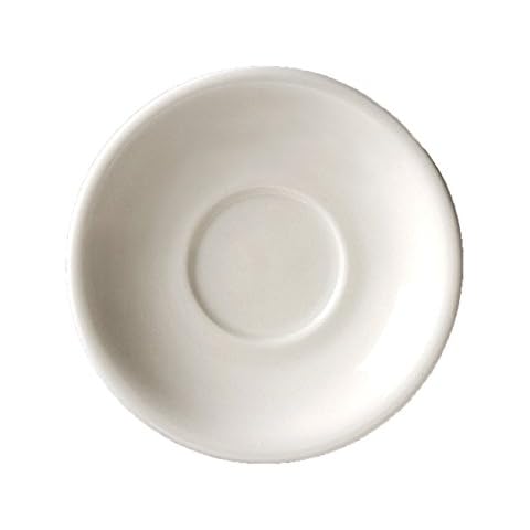 Vertex China VRE-2 Vista Saucer Cover