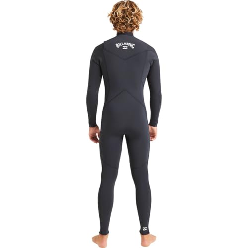 Combinaison de plongée intégrale CZ 403 homme XL combinaison noire mer - 2