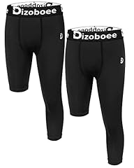 Black+black (Right Short)