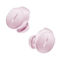Bose QuietComfort Bluetooth Earbuds, True Wireless Earbuds