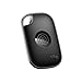 Tile by Life360 Pro (2024) – Leistungsstarker Bluetooth-Tracker, Schlüssel- und Gegenstandsfinder für Schlüssel, Taschen und mehr. iOS- & Android-kompatibel. Handy-Finder. 1er-Pack (Schwarz) Baby,Schwarz günstig Kaufen-Tile by Life360 Pro (2024) – Leistungsstarker Bluetooth-Tracker, Schlüssel- und Gegenstandsfinder für Schlüssel, Taschen und mehr. iOS- & Android-kompatibel. Handy-Finder. 1er-Pack (Schwarz)