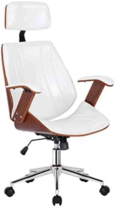 Cadeira Kopenhagen Presidente Branco Fratini