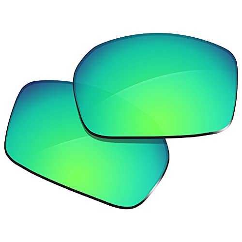 Image of 100% Precise-Fit Replacement Sunglass Lenses for Spy Optic Touring