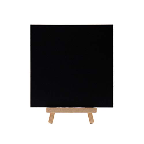 angwang Conjunto de 48 peças de ferramentas de pontilhamento de mandala para pintura de pedras, estê