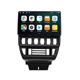 lada niva 4x4 permanent 【Función CarPlay y Android Auto incorporada】Integra perfectamente su teléfono inteligente (iPhone y Android) con la pantalla y los controles incorporados de este estéreo a través de USB y le permite hacer llamadas telefónicas, Haga que sea más fácil acceder a la función de su teléfono, como: mapa de navegación, contactos del teléfono, correo electrónico, notificación, música y más mientras permanece concentrado en la carretera.