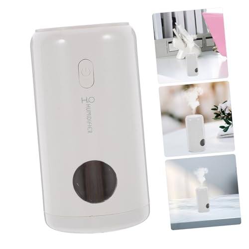 CHILDWEET Mini Humidificador Usb Compacto 220 ml miniatura 7