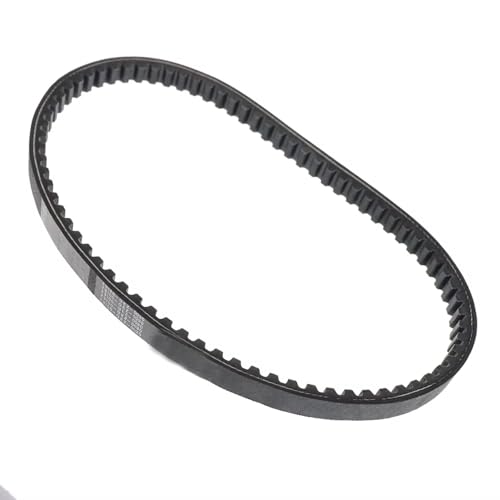 Courroie d'entraînement Moto VOX Deluxe XF50 2007-2016 Moteur Allongée 3B3-E7641-0000